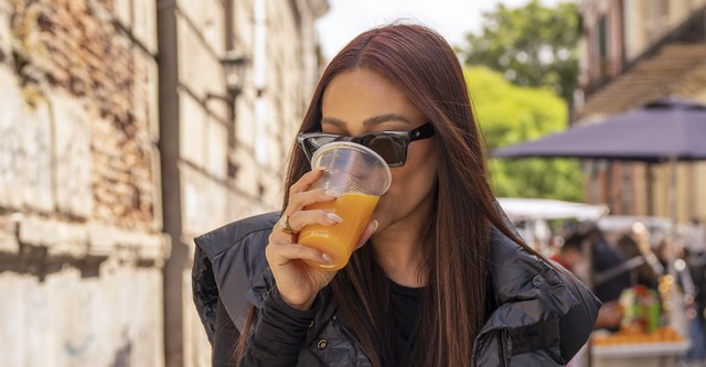 Thirst with Shay Mitchell