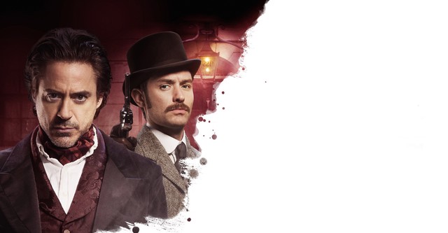 Sherlock Holmes: Gra cieni