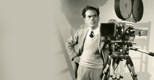 Frank Capra: Mr. America