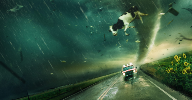 11 Spectacular Disaster Movies Like Twisters to Stream Online