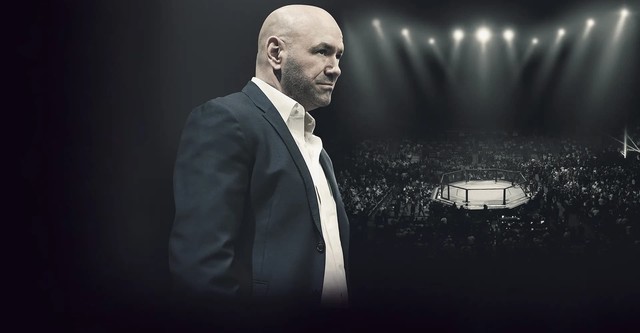 Fight Inc: Inside the UFC