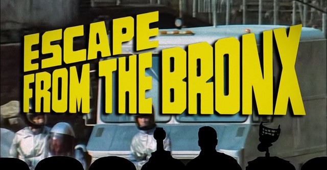 Mystery Science Theater 3000: Escape 2000