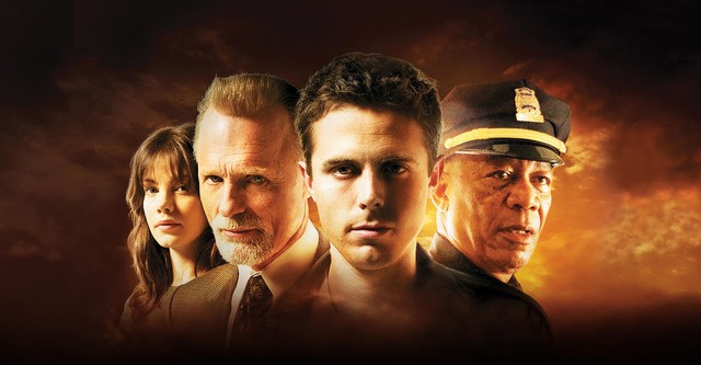 Gone Baby Gone - Kein Kinderspiel