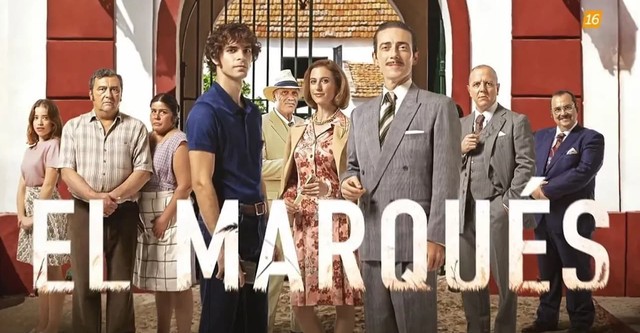 The Marquis