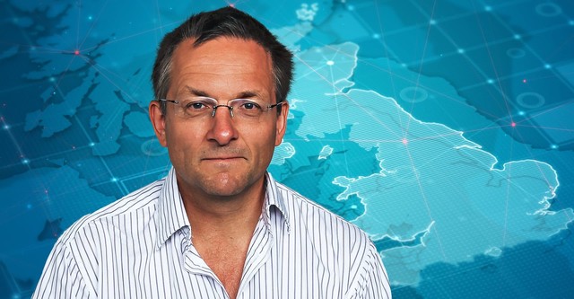 Michael Mosley: The Doctor Who Changed Britain