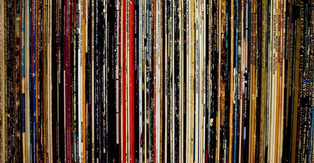 Vinyl Nation