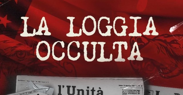 La loggia occulta: Democrazia a rischio