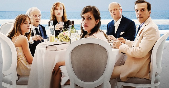 ハッピーエンド