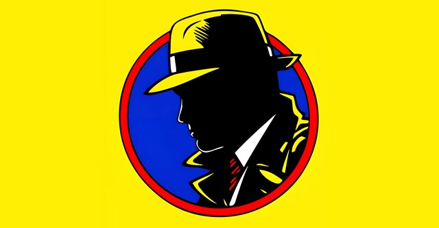 Dick Tracy