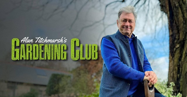 Alan Titchmarsh - Die Hobbygärtner