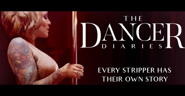 The Dancer Diaries