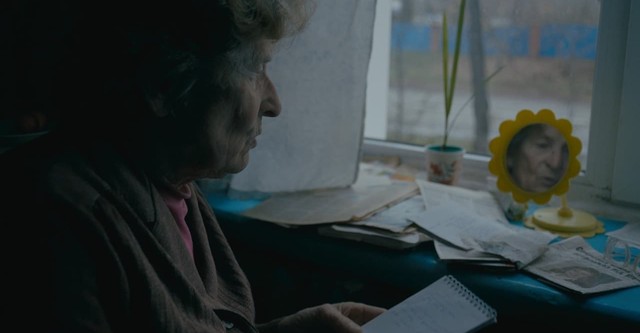 A Poem for Little People