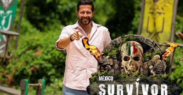 Survivor México
