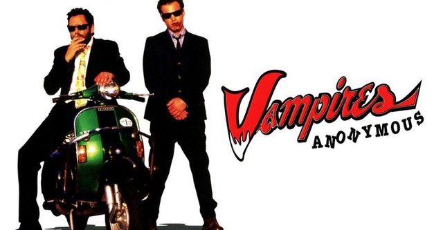 Vampiros anónimos