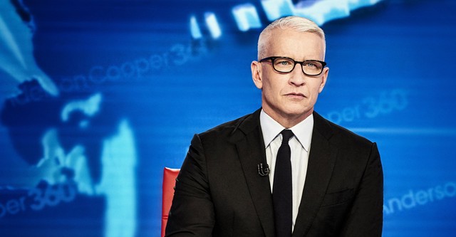 Anderson Cooper 360°