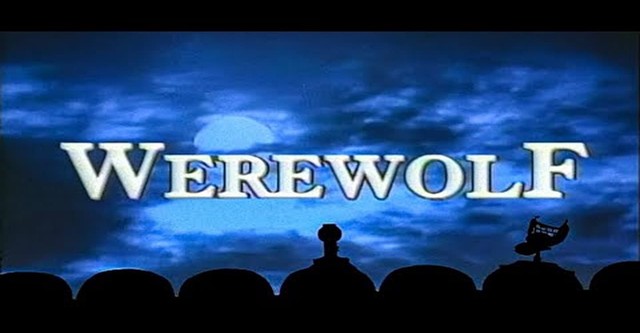 Mystery Science Theater 3000: Werewolf