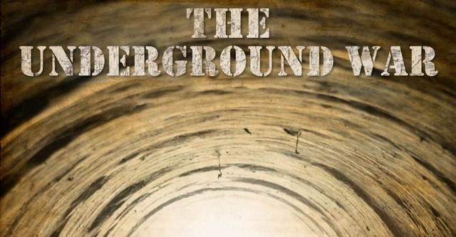 The Underground War