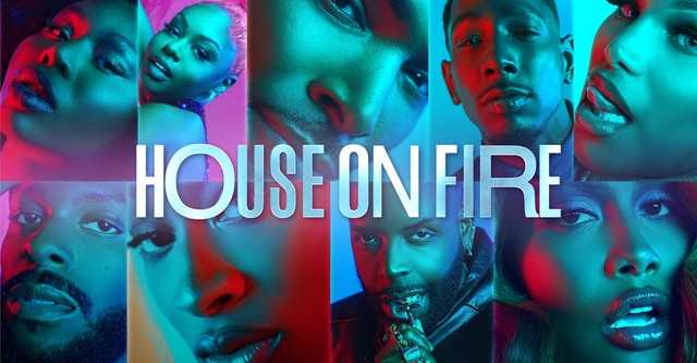 House on Fire - streaming tv series online