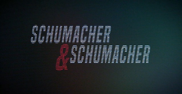 Schumacher a Schumacher