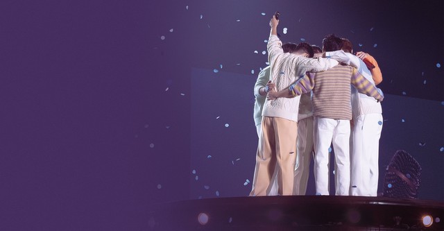 BTOB TIME: Be Together the Movie