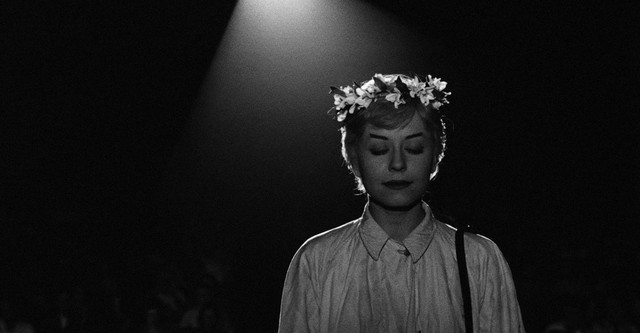 Nights of Cabiria