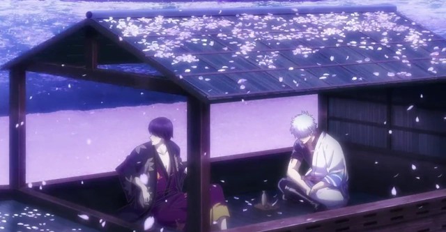 Gintama the Movie: The Final