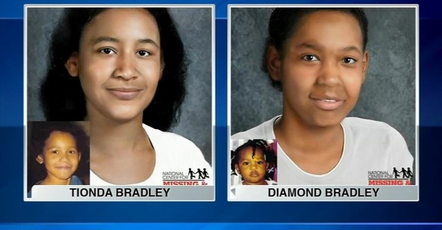 Disappeared: The Bradley Sisters