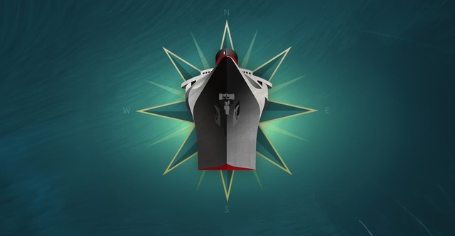 Secrets of the Lost Liners