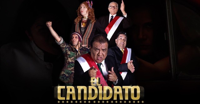 El Candidato