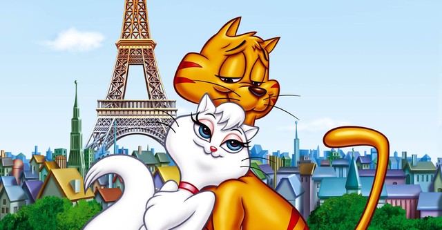 Mewsette en París