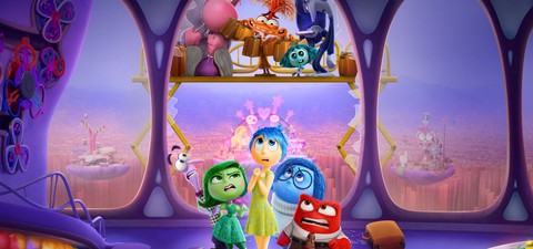 Saiba onde assistir online a todos os filmes da Pixar, como Toy Story, Divertida-Mente e mais