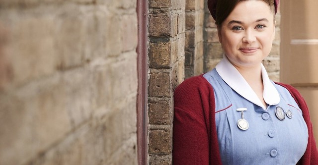 Call the Midwife - Ruf des Lebens