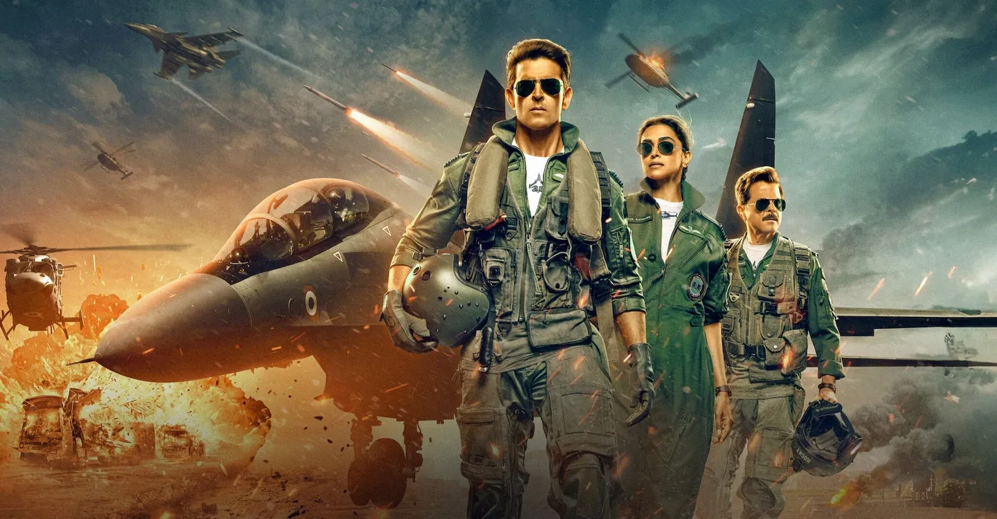 10 Movies to Watch If You Loved Fighter