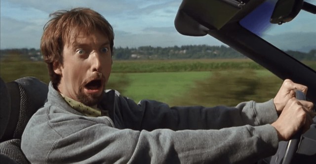 Freddy Got Fingered