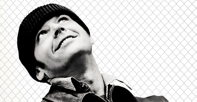 One Flew Over the Cuckoo's Nest