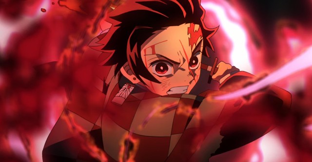 Demon Slayer: Der Natagumo-Berg