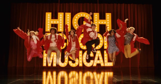 High School Musical 3: Fin de curso