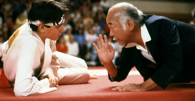 Karate Kid III - Die letzte Entscheidung