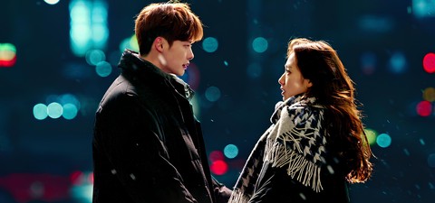 Les meilleurs dramas avec Lee Jong-suk et Où les Regarder