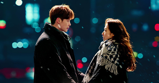 Les meilleurs dramas avec Lee Jong-suk et Où les Regarder