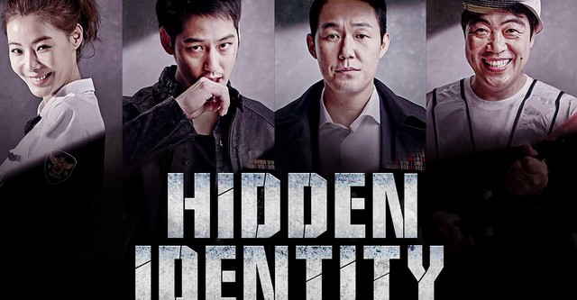 Hidden Identity