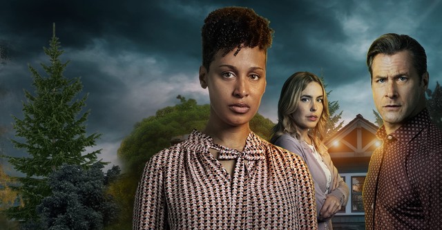 Il m'a trompée avec la nounou