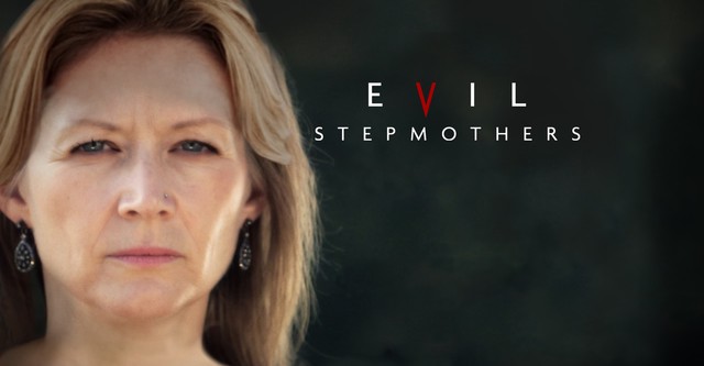 Evil Stepmothers