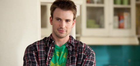 Les meilleurs films romantiques avec Chris Evans