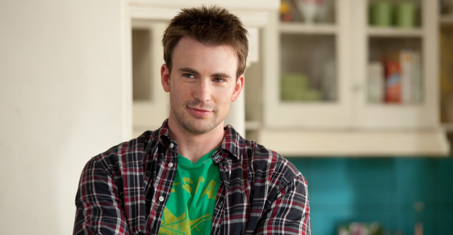 All Chris Evans Romance Movies (And Where To Stream Them)