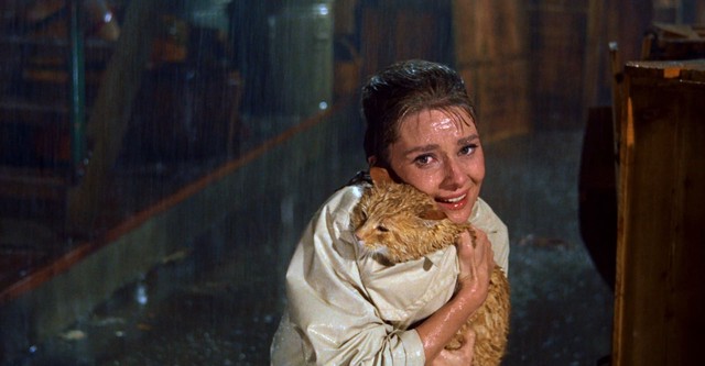 Breakfast at Tiffany s