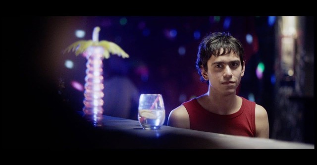 The Pleasure Is Mine