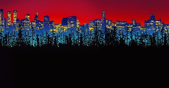 Children of the Corn III: Urban Harvest