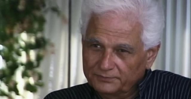 Derrida