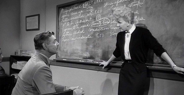 Favoritul profesoarei